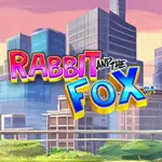 rabbit and the fox